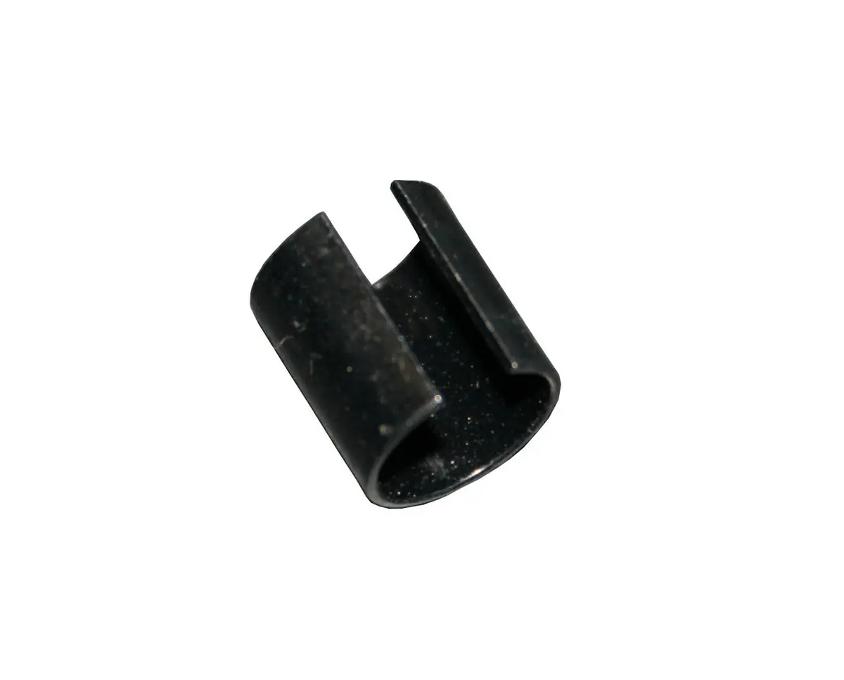 Flame Clutch Spring - Black 1