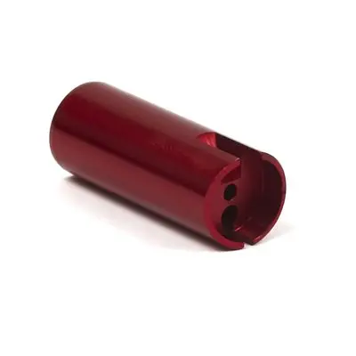 Briggs 206 Carb Slide - Cadet Red .440 1