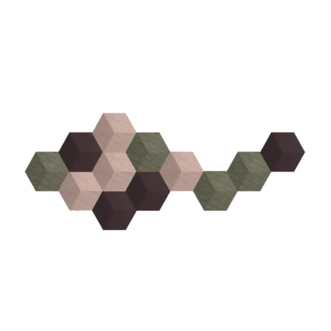B&O Beosound Shape Wall-Mounted Speaker 1