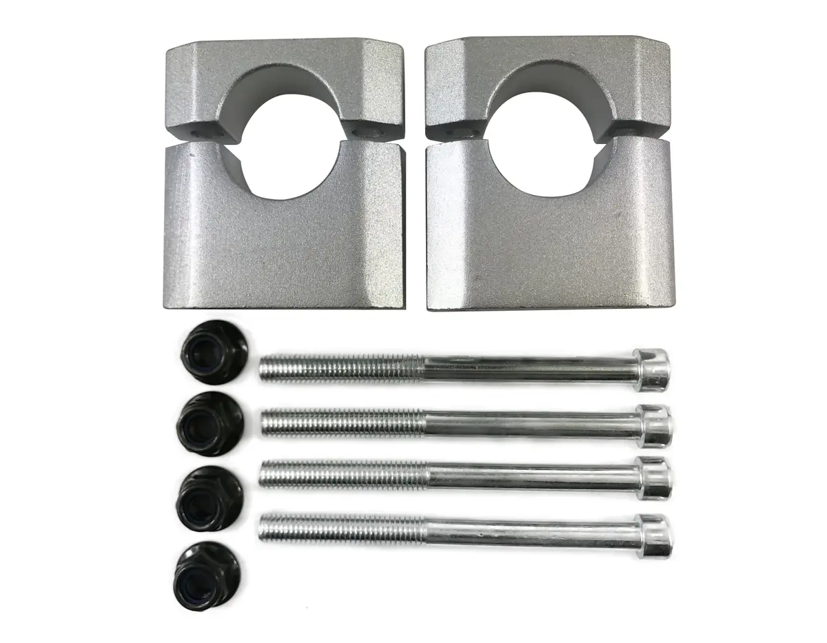 Kv 3008B | Bar Risers 1 1/8 (28.5Mm)  | V5 Tsx125 - 212Cc 1