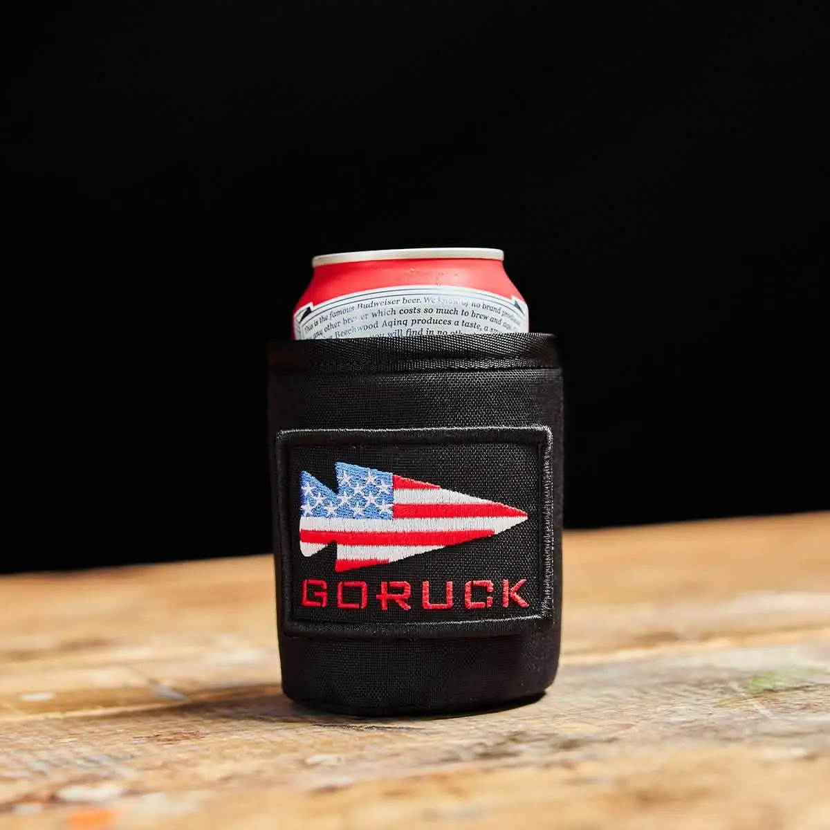 Ballistic Beer Jacket 3