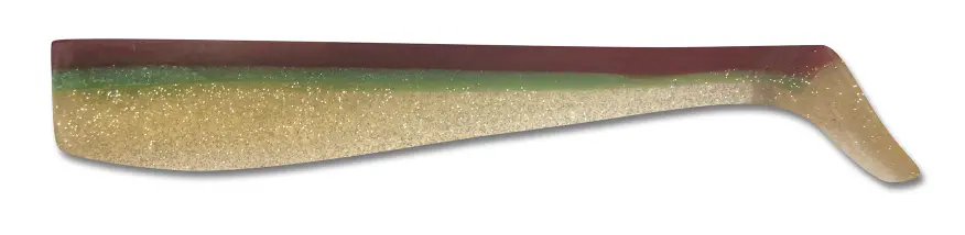 Big Hammer 5 1/2" Hand Poured Swimbait--Grunion (Each) 1