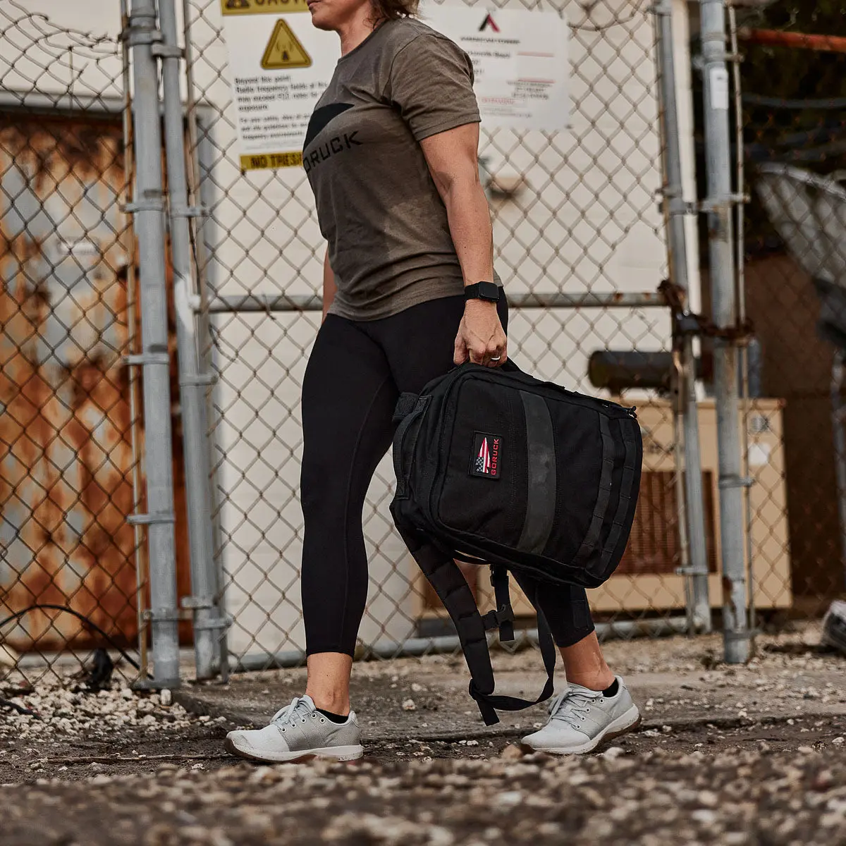 Training Leggings (No Pocket) 1