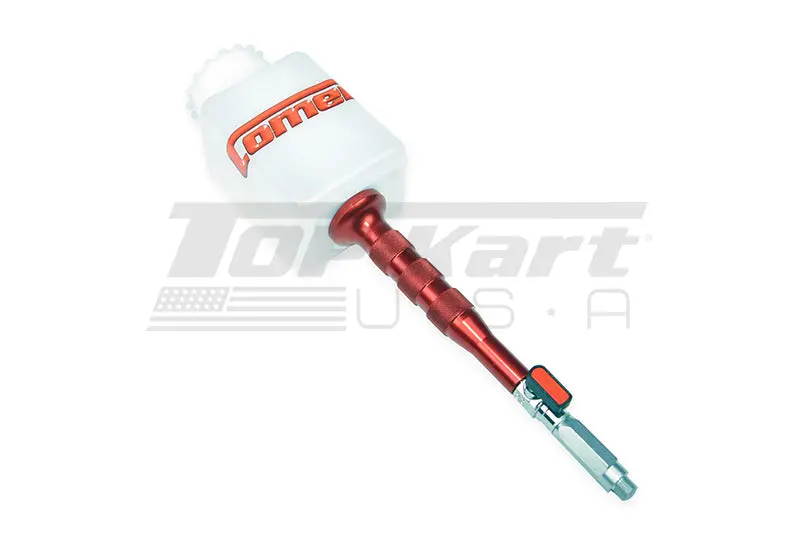 Top Kart Brake Bleeder Kit 1