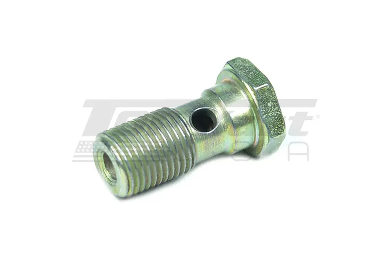 Brake Line Connector 1