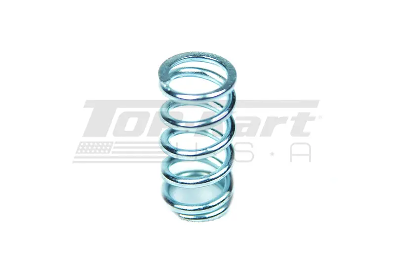 Brake Pad Bolt Spring 1
