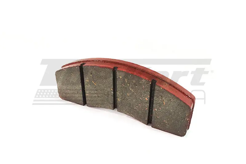 Brake Pad D.30 Caliper 1
