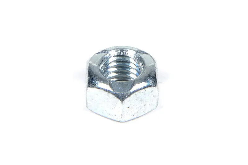 Brake Rotor Nut M6 1
