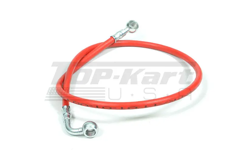 Brembo Brake Line Rear 1