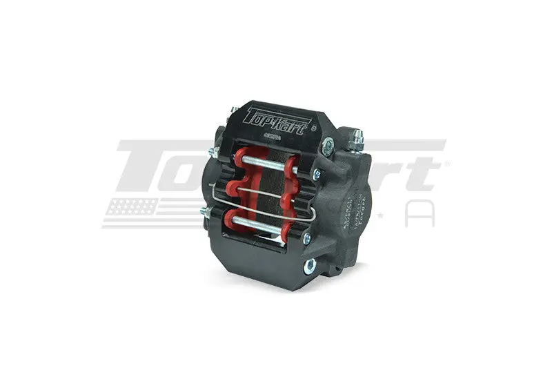 Ven09 Brake Caliper Rear 1