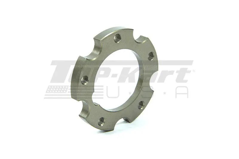 Brembo Rear Disc Carrier Flange 1