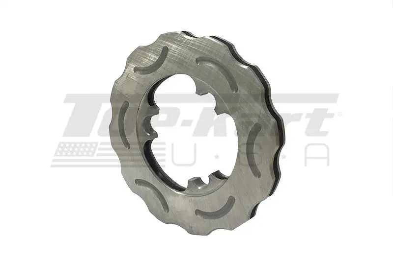 Ven05 Brembo Front Brake Disc 150Mm 1