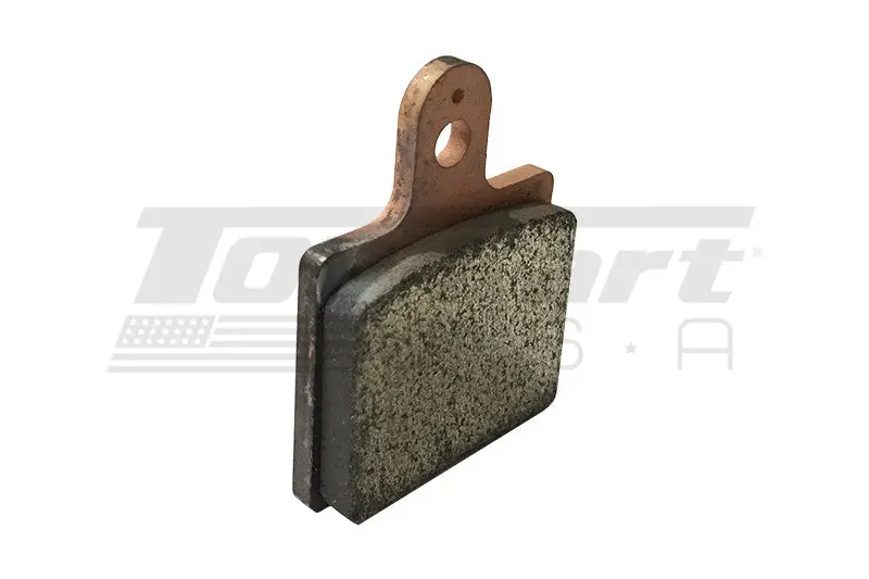 Brembo Front Brake Pad 1