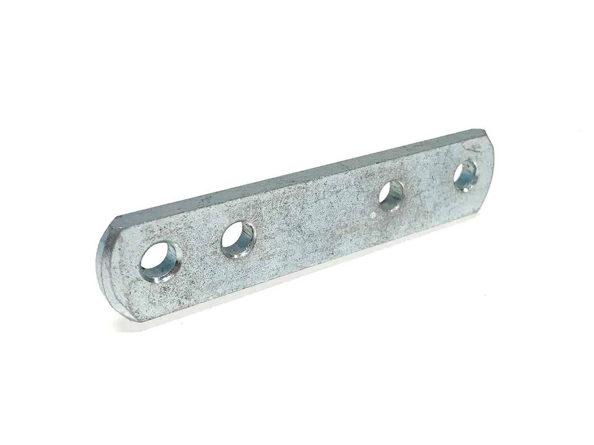 Brembo Master Cylinder Lever 1