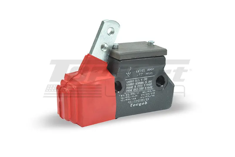 Brembo Master Cylinder 1