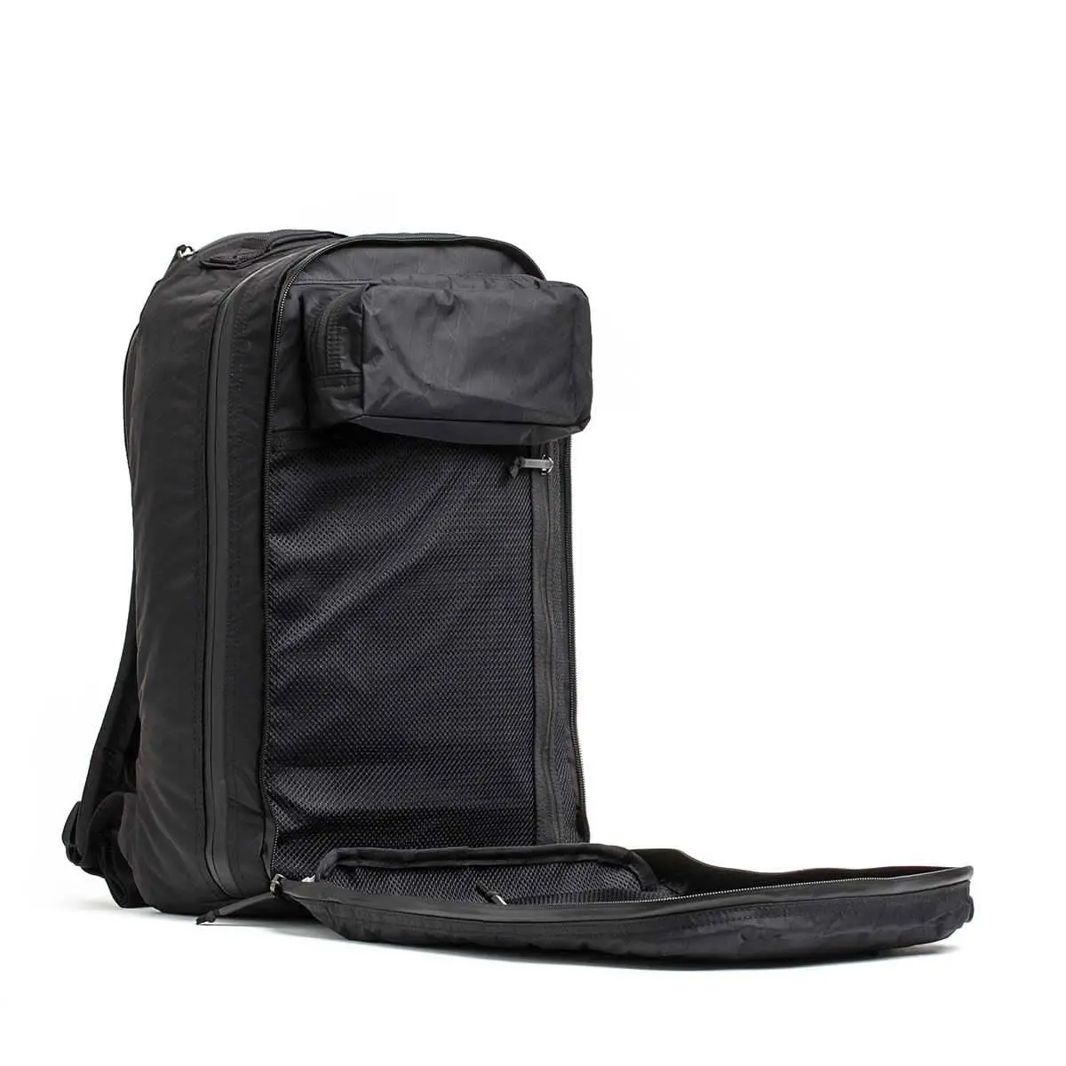 Double Bullet Ruck - Waterproof Xpac 2