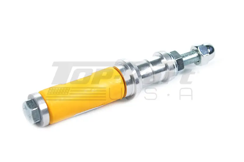 Bumper Bolt Kit 1