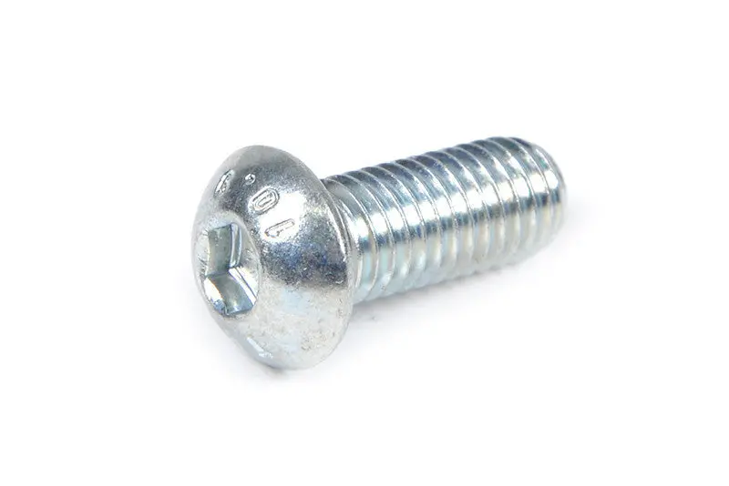 Bumper Plate Bolt Extended M8 X 25 1