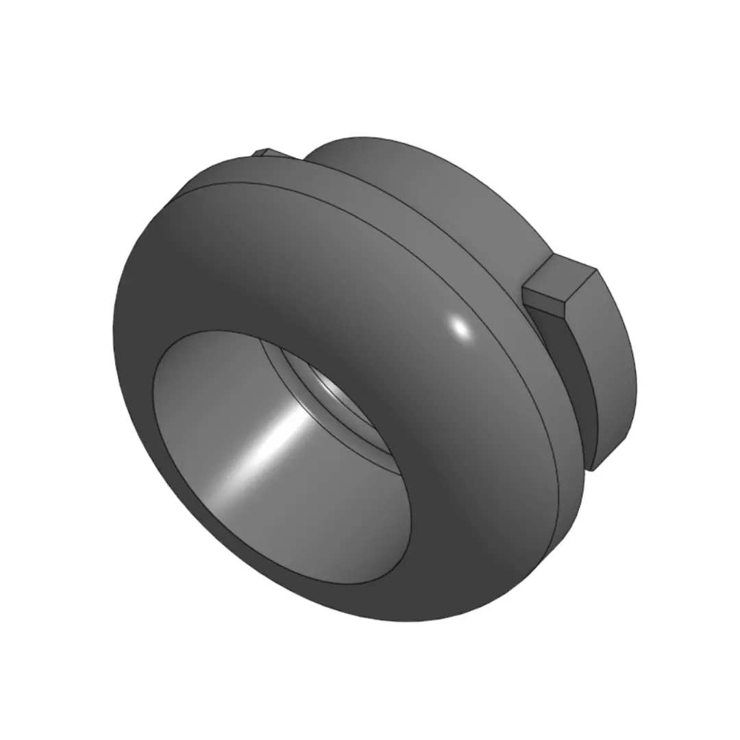 Airbox Maf Mount 1
