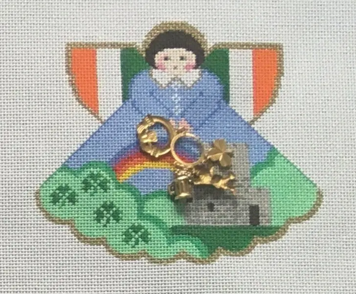 Pp994ag Ireland Angel 1
