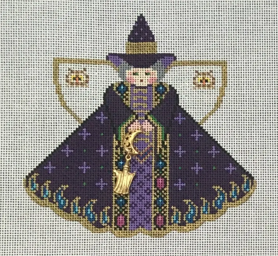 Pp996iw Wizard Angel 1