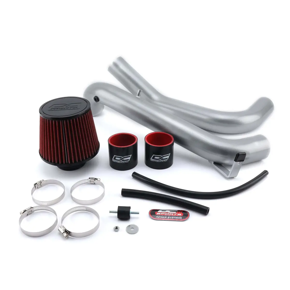 Dc Sports Cold Air Intake For 96-00 Civic Dx/Lx/Cx 1.6L 1
