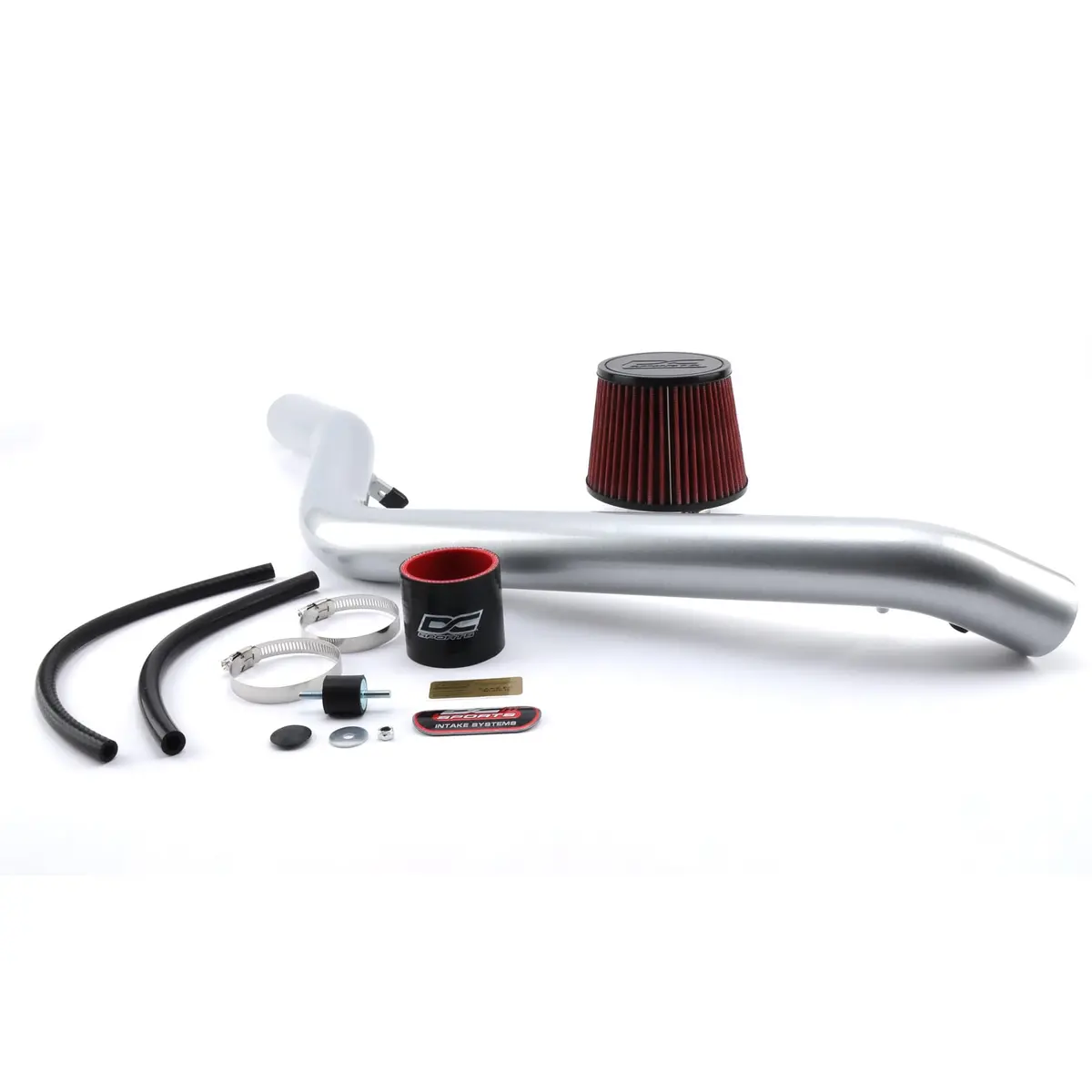 Dc Sports Cold Air Intake For 96-00 Honda Civic Ex/Hx 1.6L 1