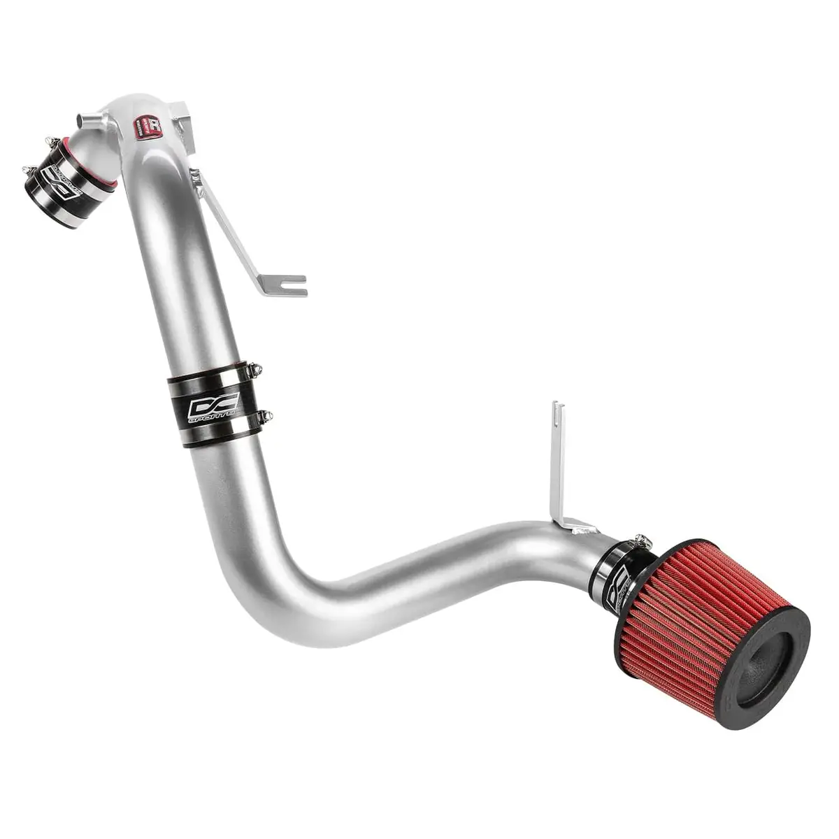 Dc Sports Cold Air Intake For 12-15 Honda Civic 1.8L 1