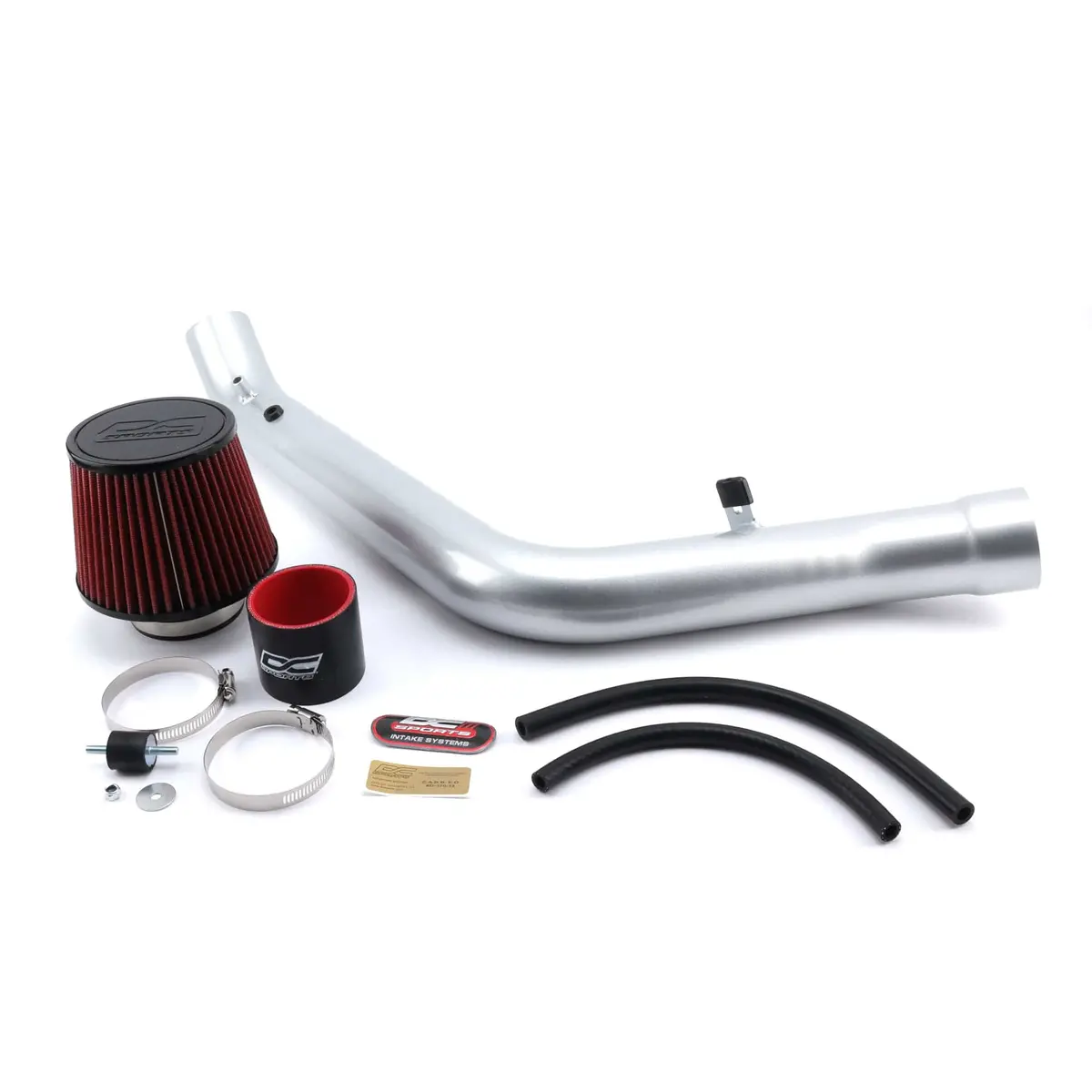 Dc Sports Cold Air Intake For 99-00 Civic Si Em1 1