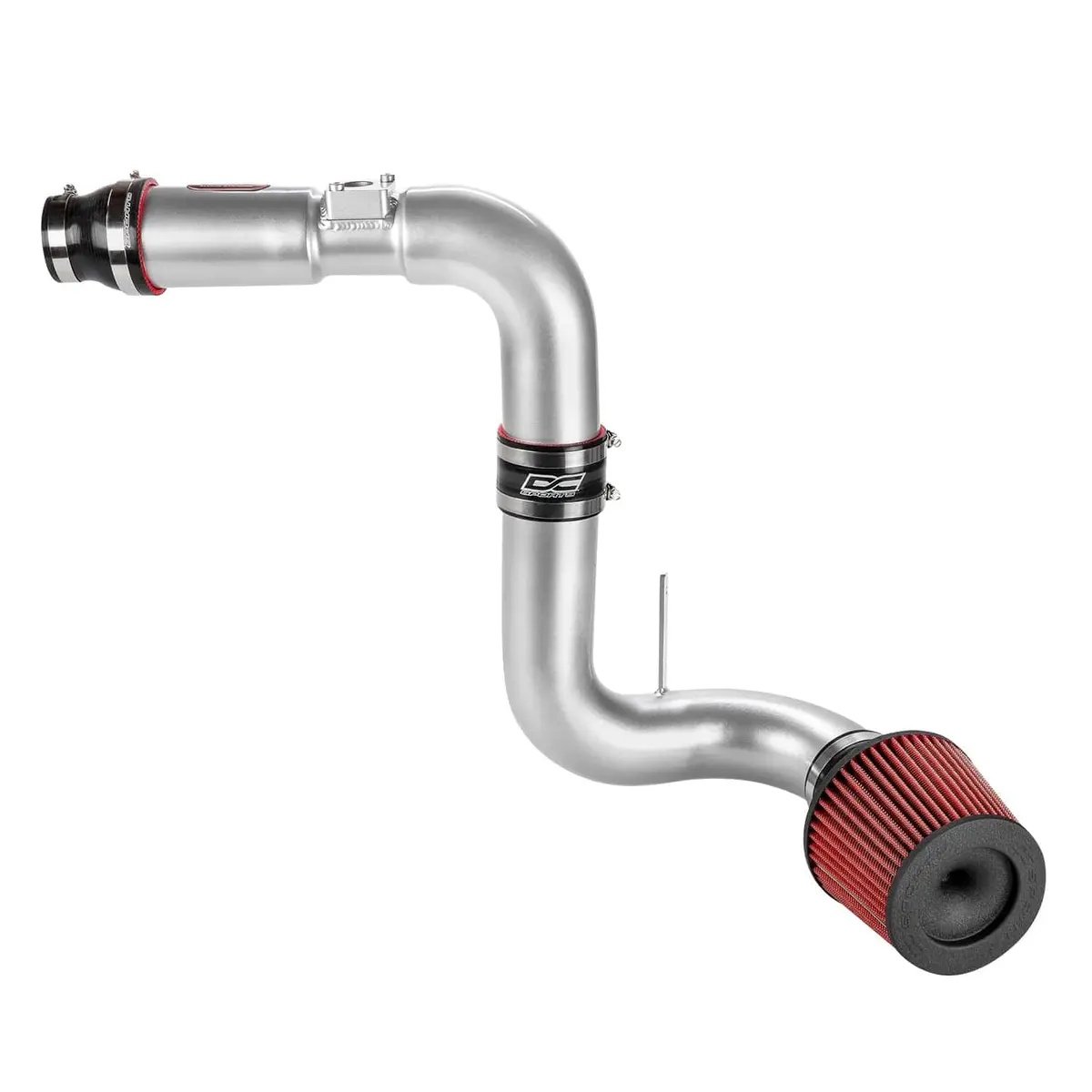 Dc Sports Cold Air Intake For 16-21 Honda Civic 1.5T 1