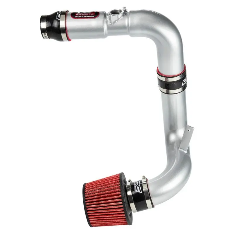 Dc Sports Cold Air Intake For 17-20 Honda Civic Si 1