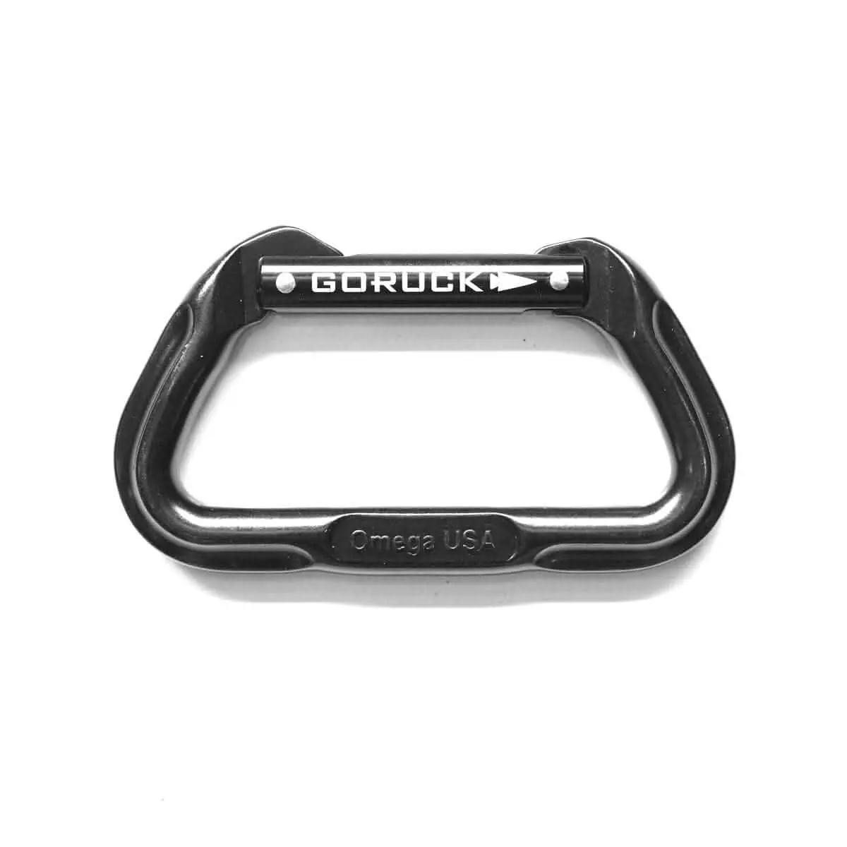 Carabiner - Goruck Logo 1