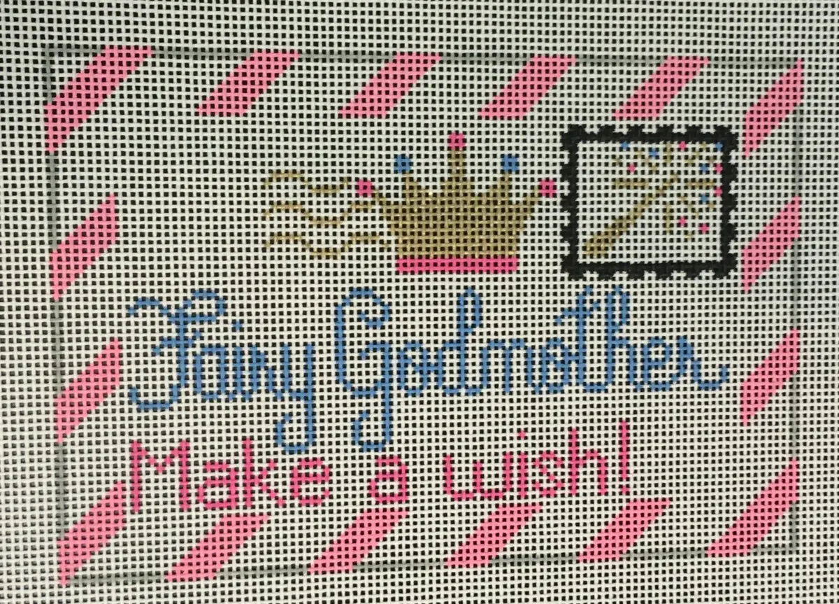 Rd300 Fairy Godmother Letter 1