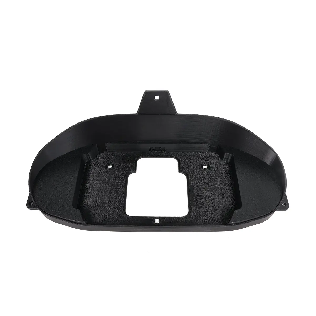 Cbc Haltech Ic7 Dash Display Mount For Civic/Integra 1