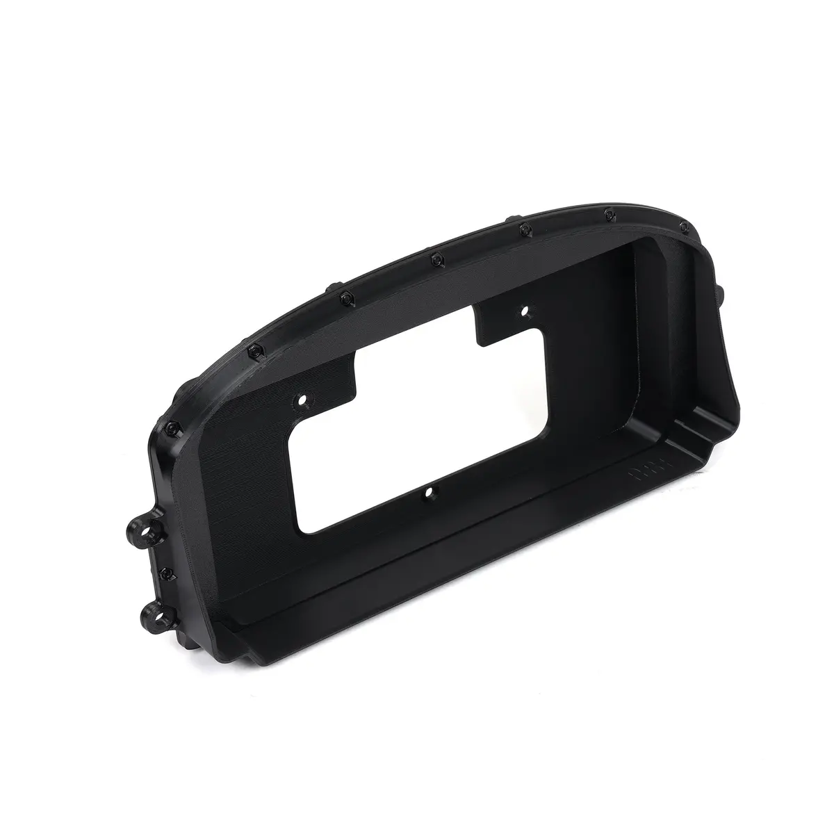 Cbc Haltech Uc10 Dash Display Mount For Civic/Integra 1