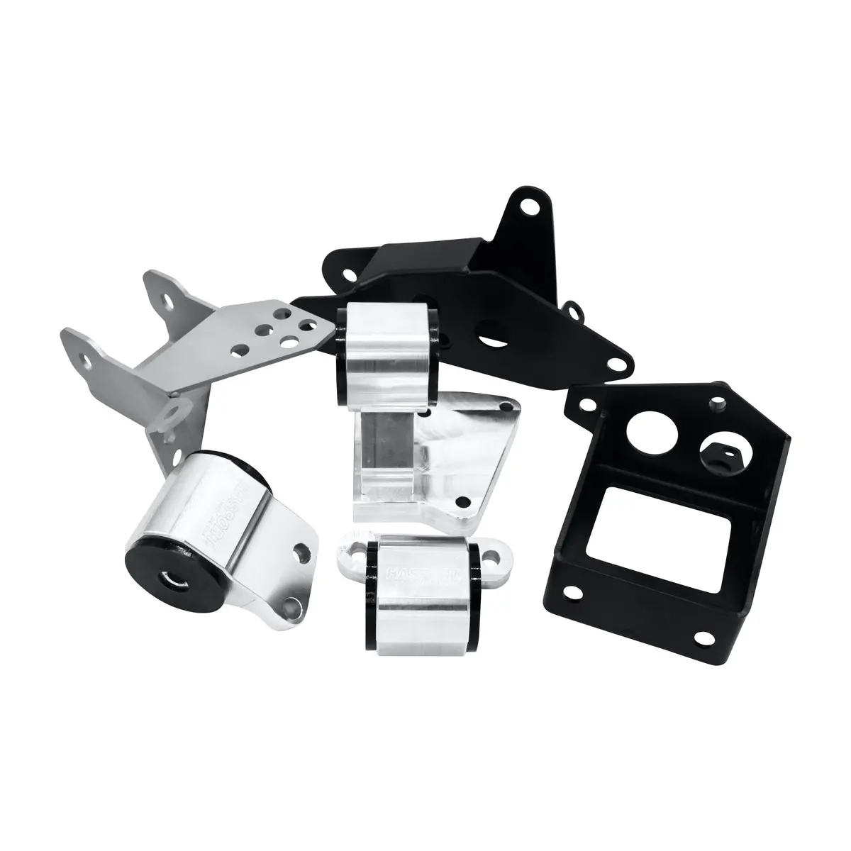 Hasport Cbk K Swap Engine Mount Kit For 90-93 Accord 1
