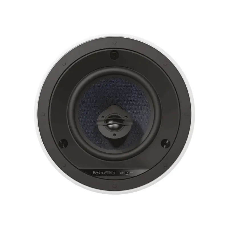 B&W Ccm663 In-Ceiling Speaker 1
