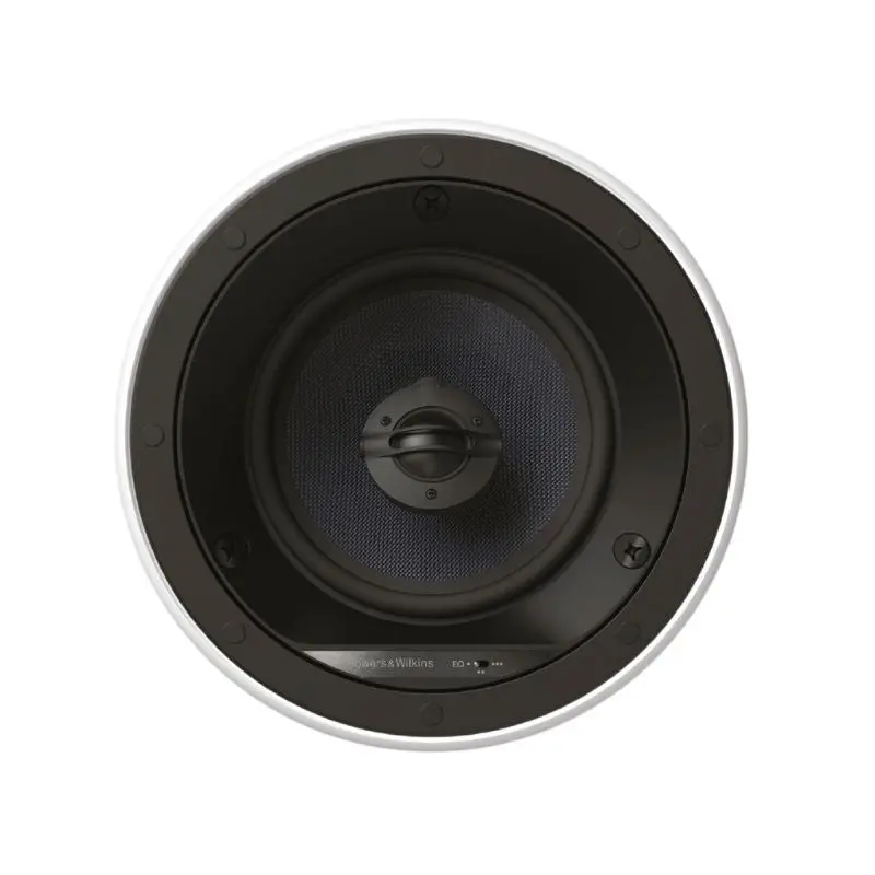 Bowers & Wilkins Ccm663rd In-Ceiling Speaker 1