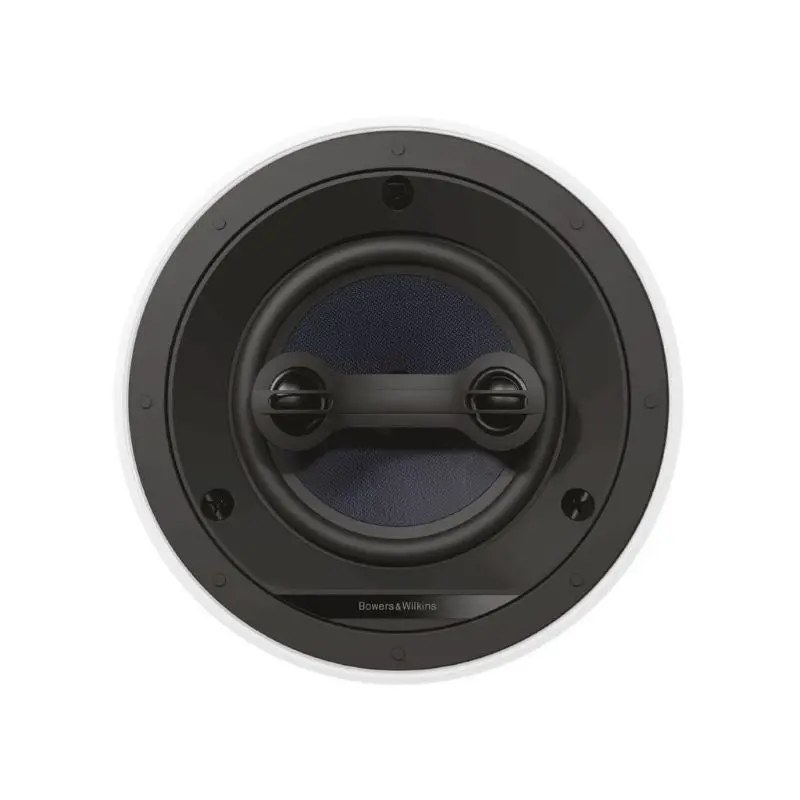 B&W Ccm663sr In-Ceiling Speaker 1