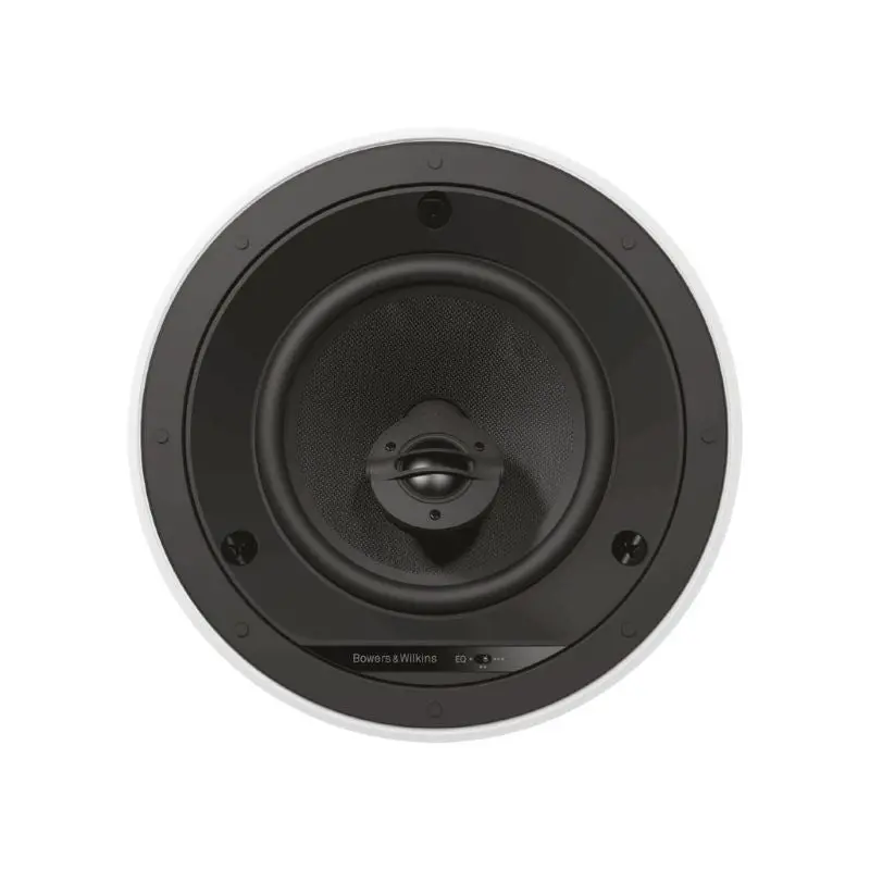 B&W Ccm664 In-Ceiling Speaker 1
