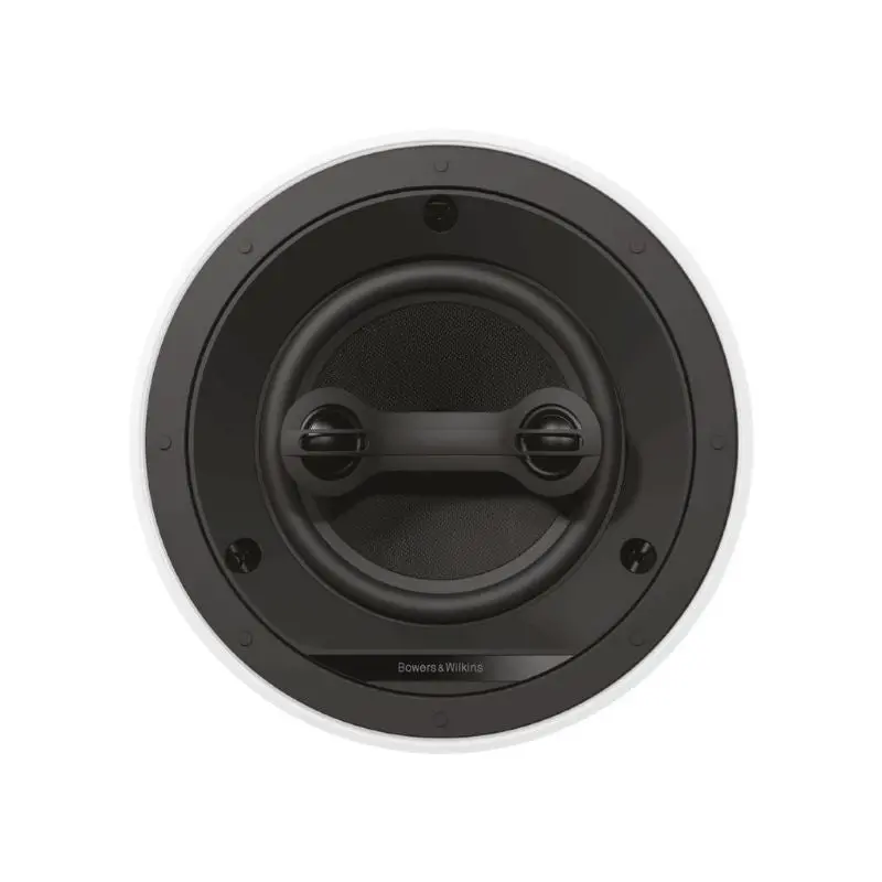 B&W Ccm664sr In-Ceiling Speaker 1
