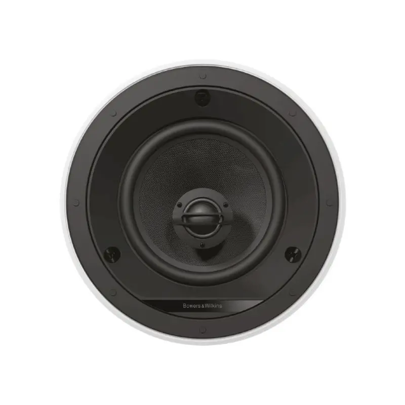 B&W Ccm665 In-Ceiling Speaker 1