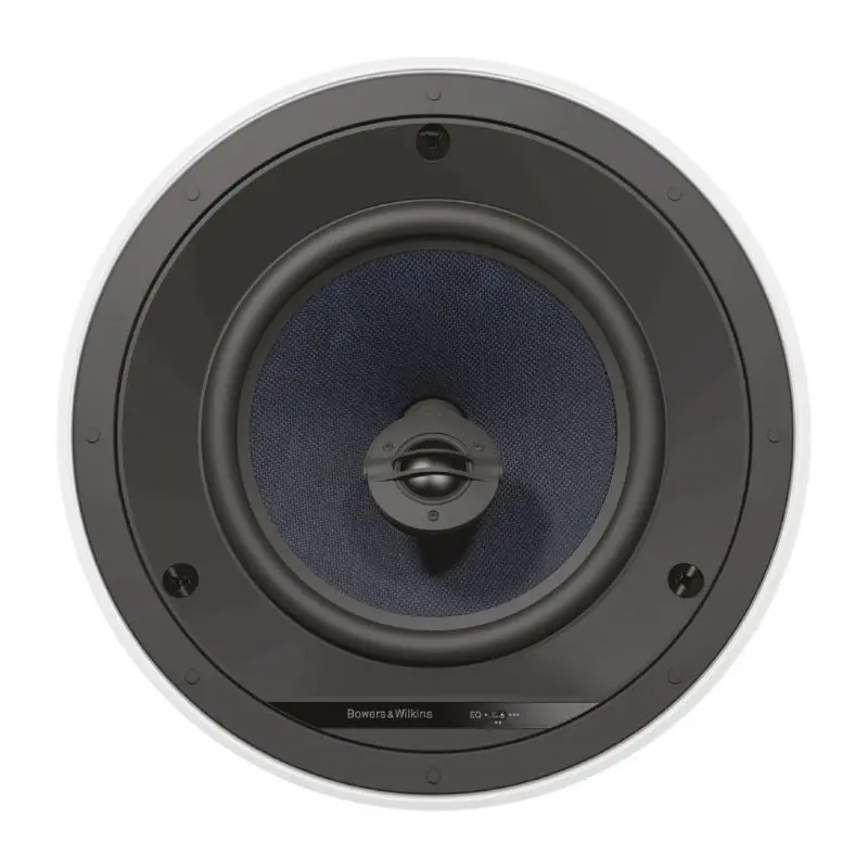 B&W Ccm682 In-Ceiling Speaker 1