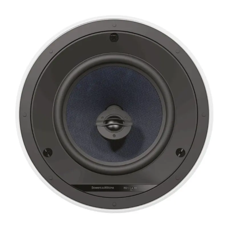 B&W Ccm683 In-Ceiling Speaker 1