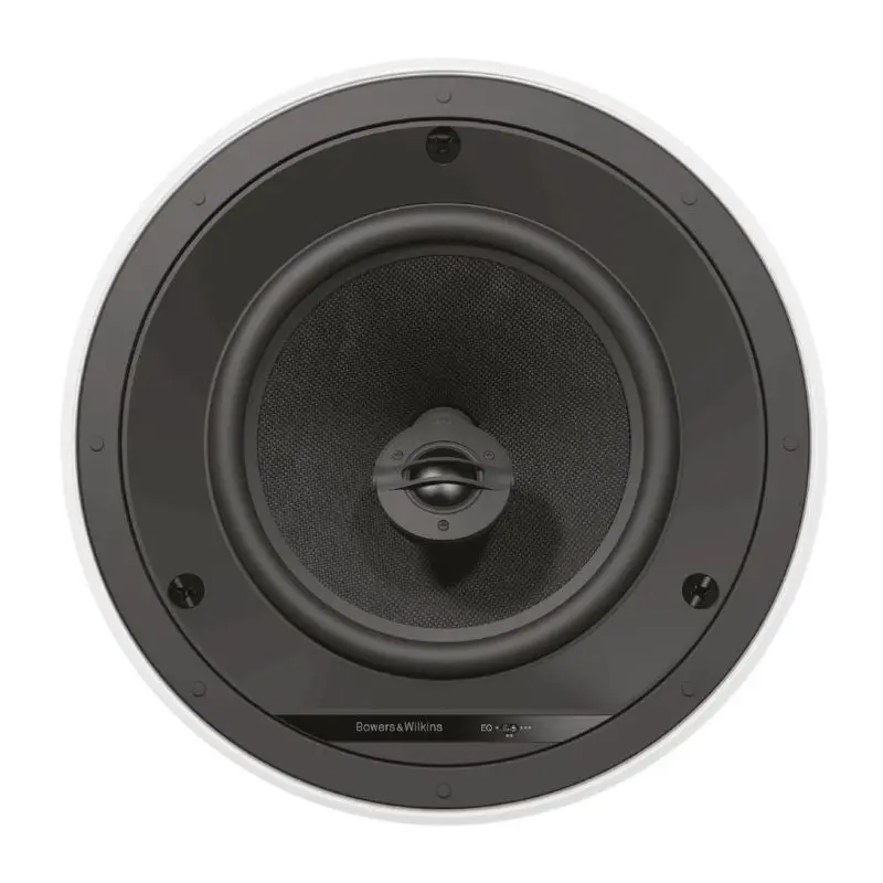 B&W Ccm684 In-Ceiling Speaker 1