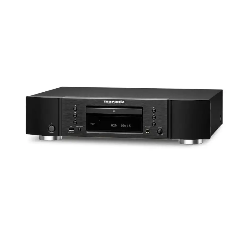 Marantz Cd 6007 Sacd/Cd Player 1