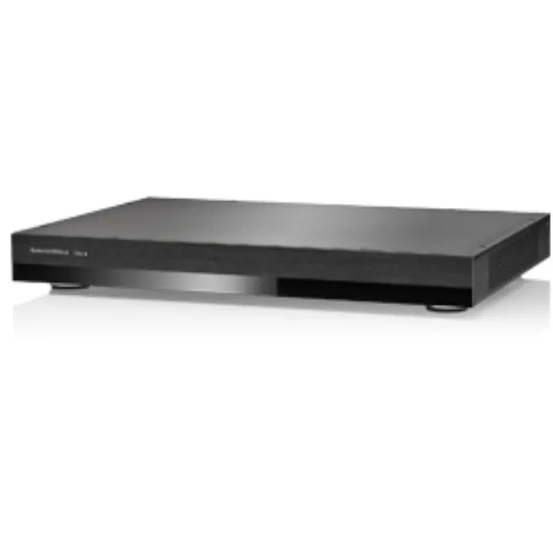 B&W Cda-16 Power Amplifier 1