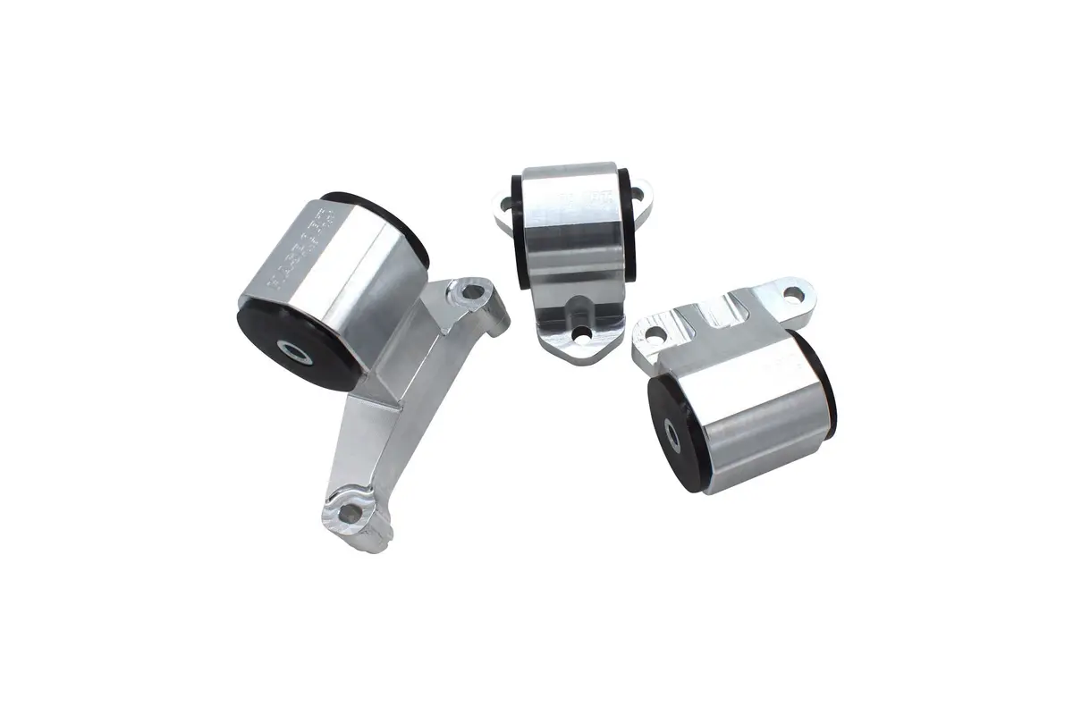 Hasport Performance H22 Engine Mount Kit (94-97 Accord) 1
