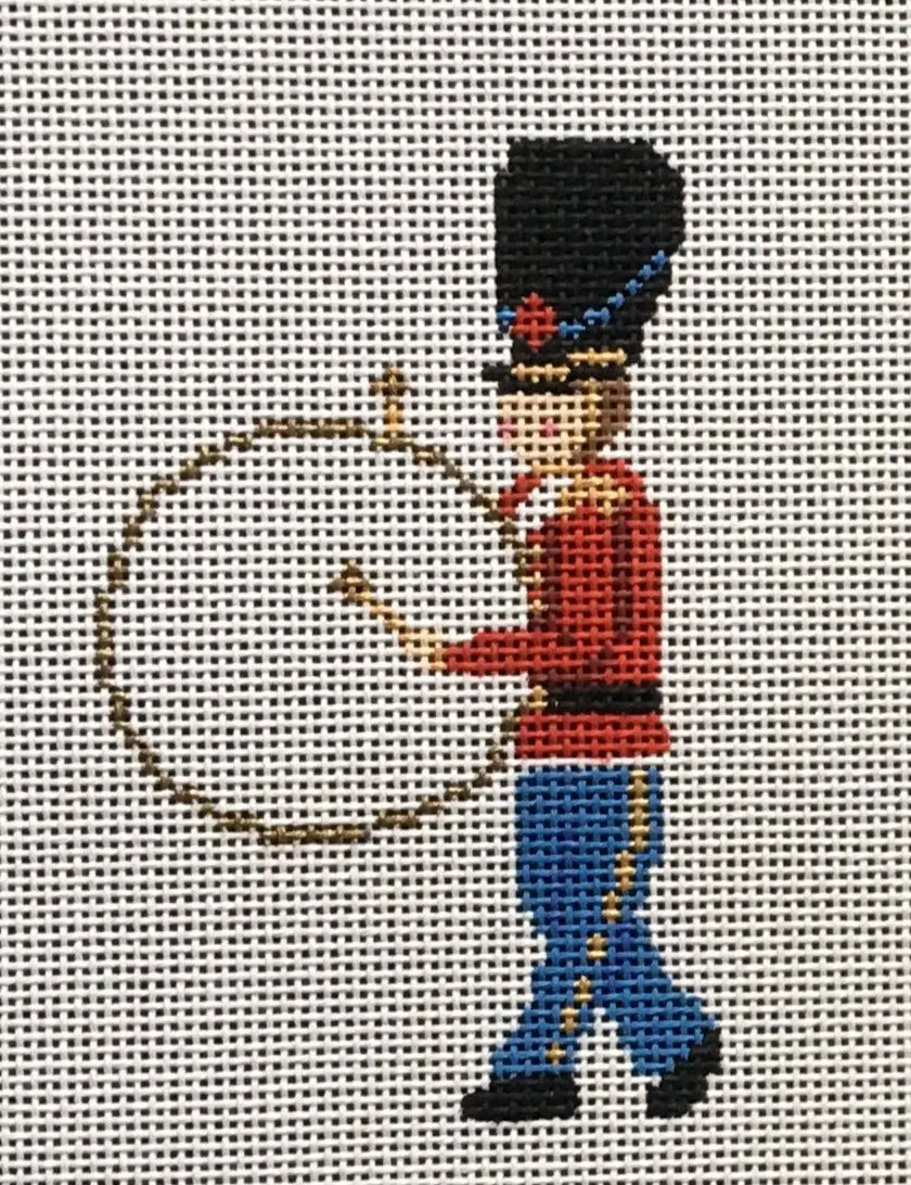 18Y-C Soldier And Drum 1