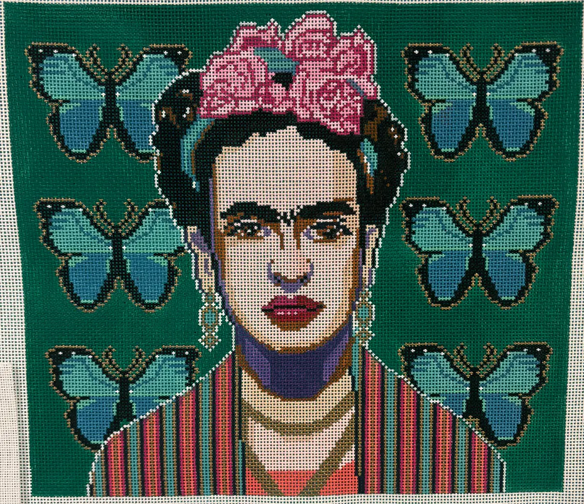 Ta130 Frida Kahlo 1